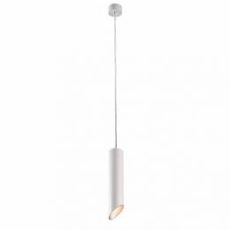 Изображение продукта Подвесной светильник Arte Lamp Pilon-Silver A1536SP-1WH 